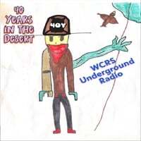 WCRS Underground Radio